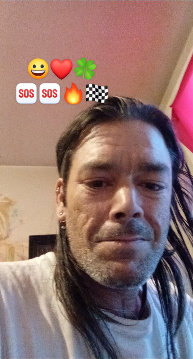 Profil de Silvan, 40 ans, Cruising gay à Sessa