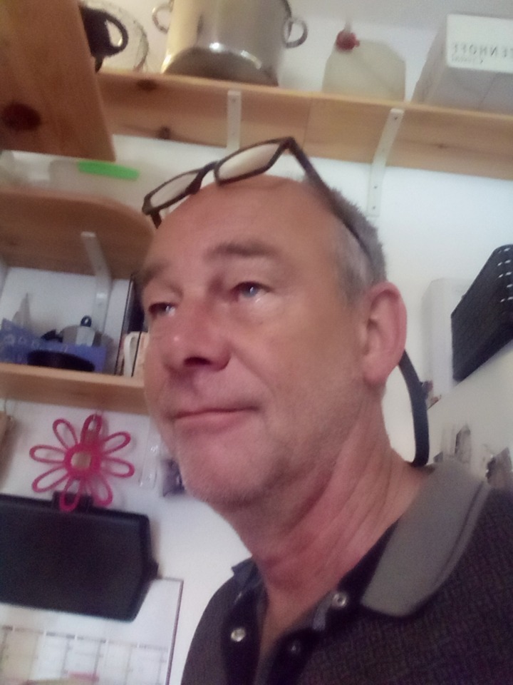 Profil de Kenael, 55 ans, Cruising gay à Maienfeld