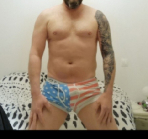 Profil de Aylane, 54 ans, Cruising gay à Rochefort