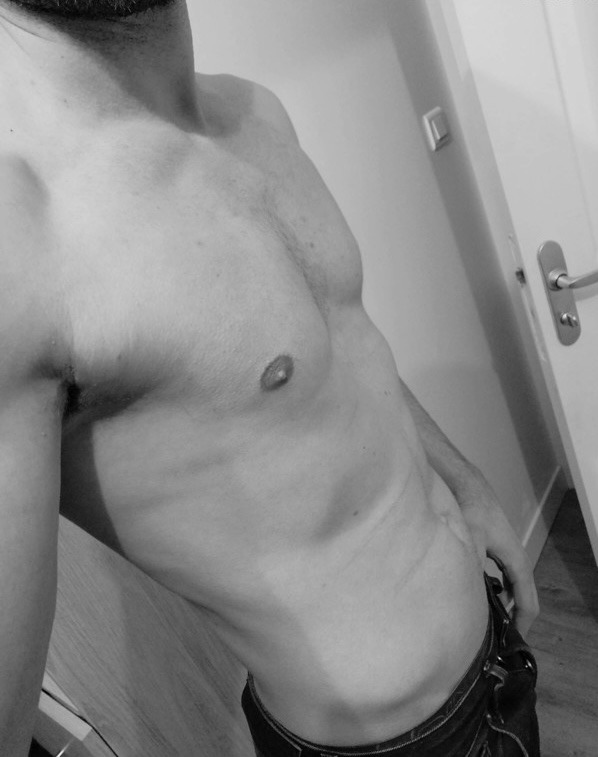Profil de Sadou, 39 ans, Cruising gay à Rüti GL
