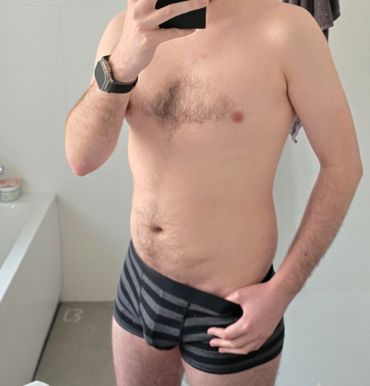 Profil de Ethann, 32 ans, Cruising gay à Muolen