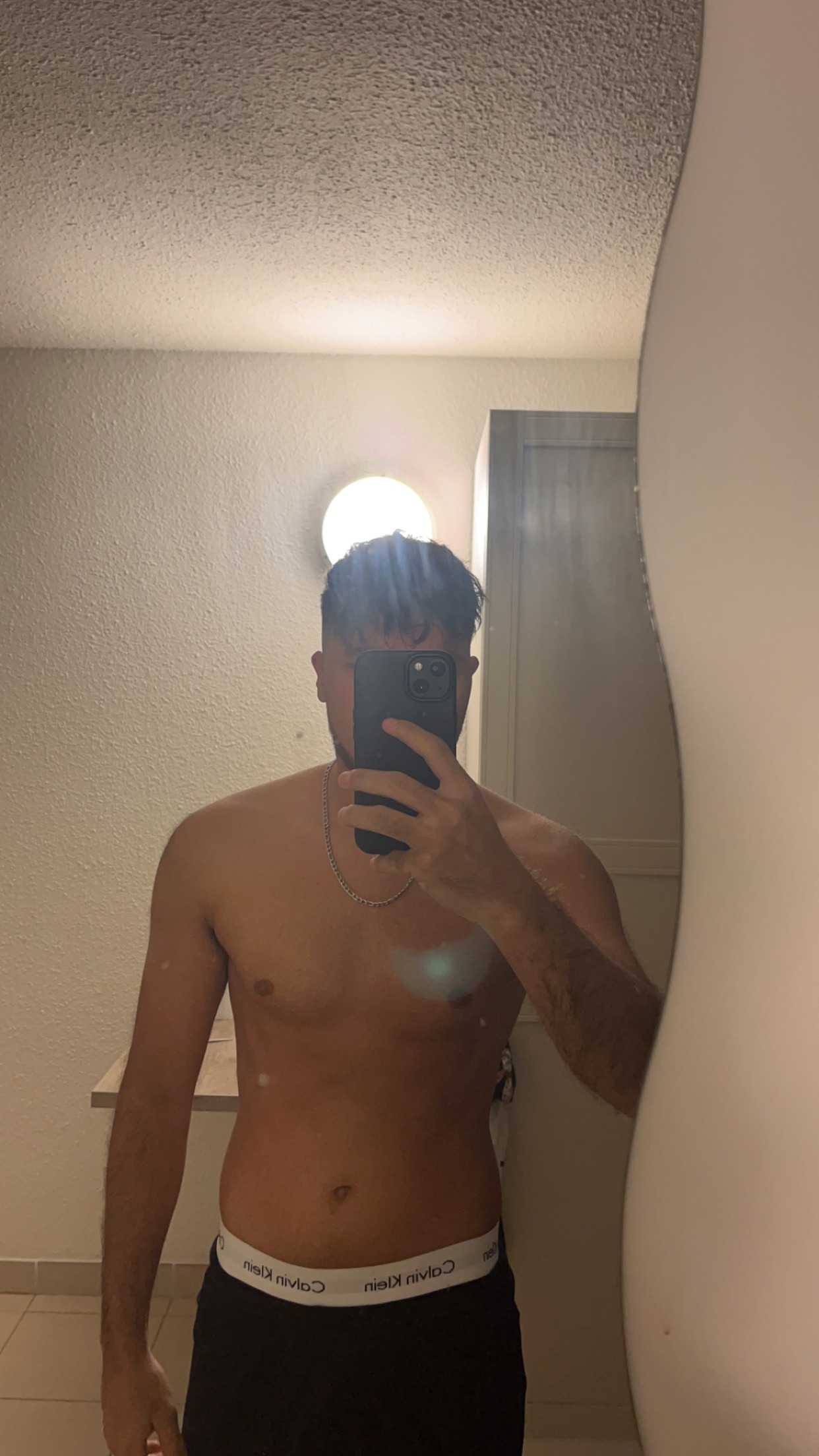 Profil de Murad, 25 ans, Cruising gay à Lutry