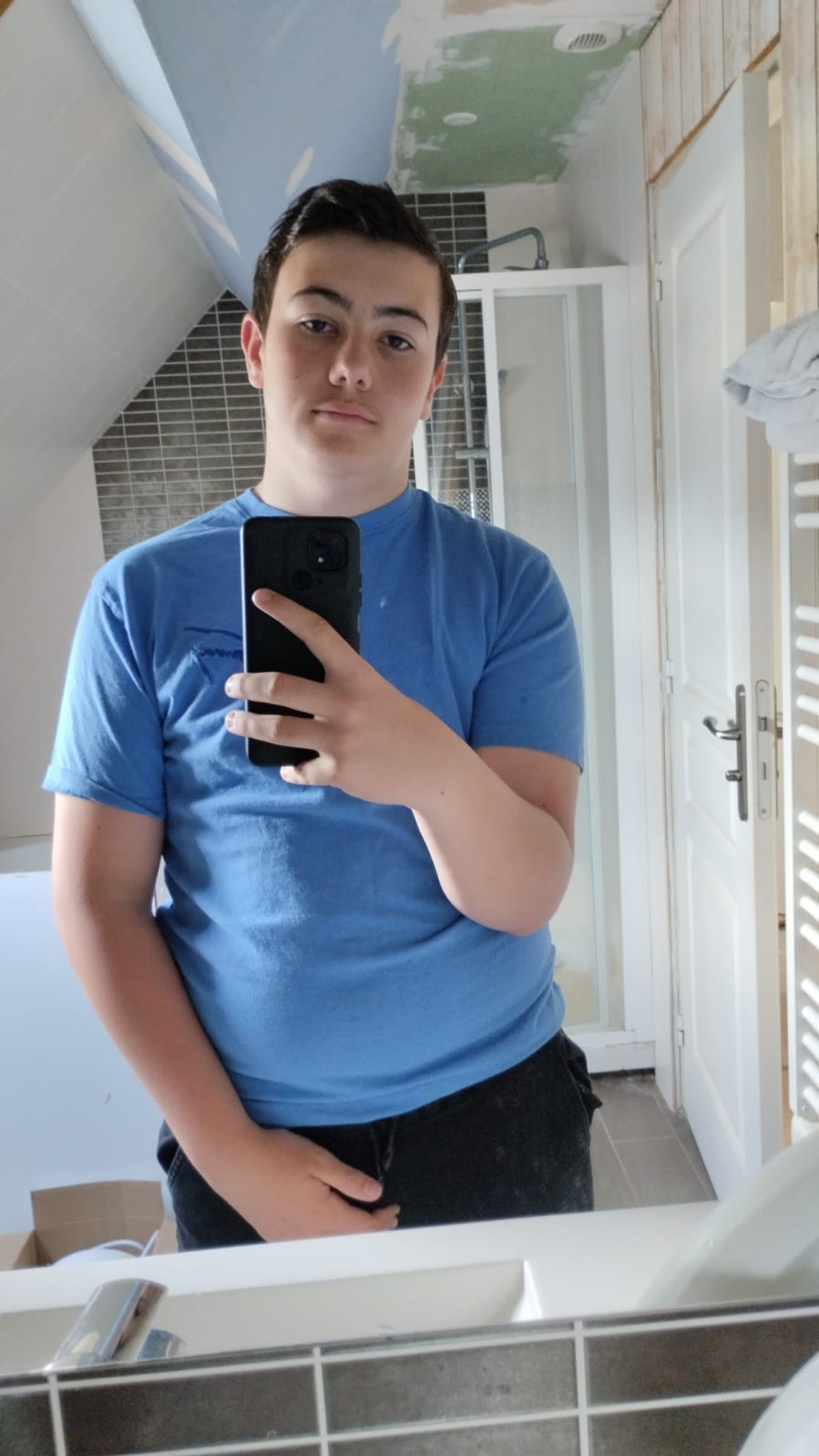 Profil de Danil, 26 ans, Cruising gay à Rennaz
