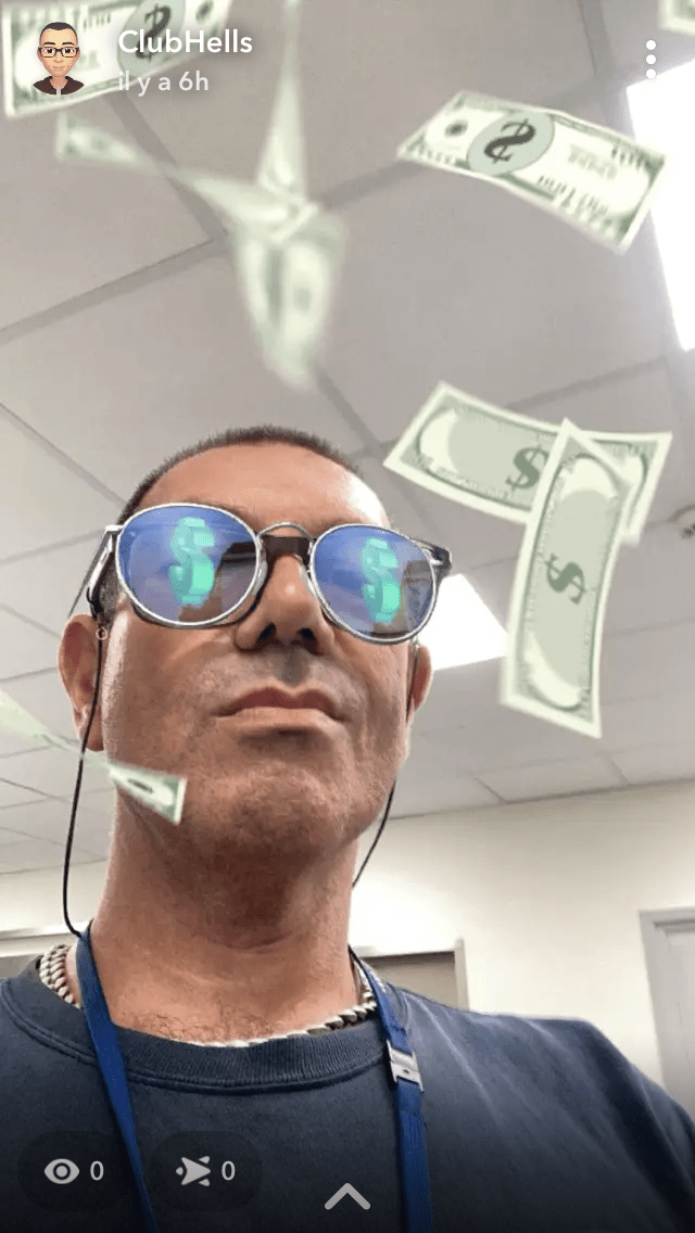 Profil de Naick, 51 ans, Cruising gay à Troistorrents