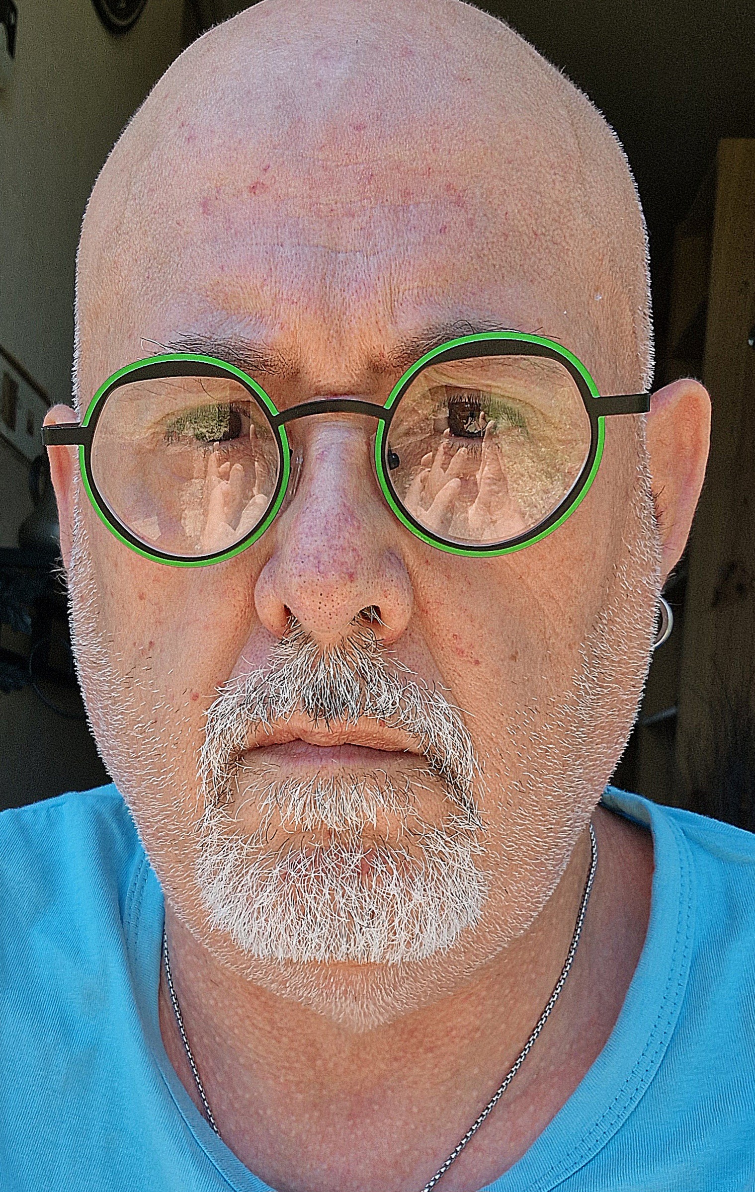 Profil de Yehiel, 55 ans, Cruising gay à Rafz