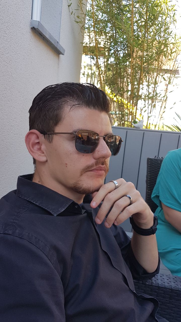 Profil de Ervan, 28 ans, Cruising gay à Payerne