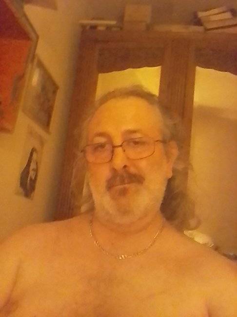Profil de Lohan, 52 ans, Cruising gay à Vernier