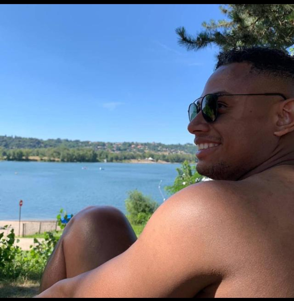Profil de Sorin, 34 ans, Cruising gay à Bertschikon