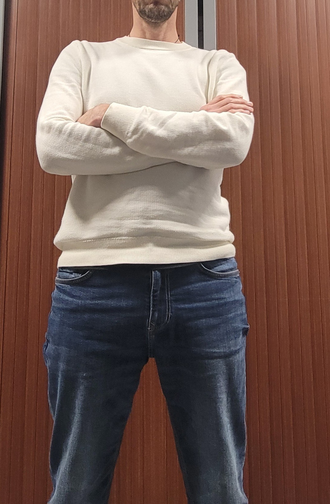 Profil de Daan, 43 ans, Cruising gay à Winistorf