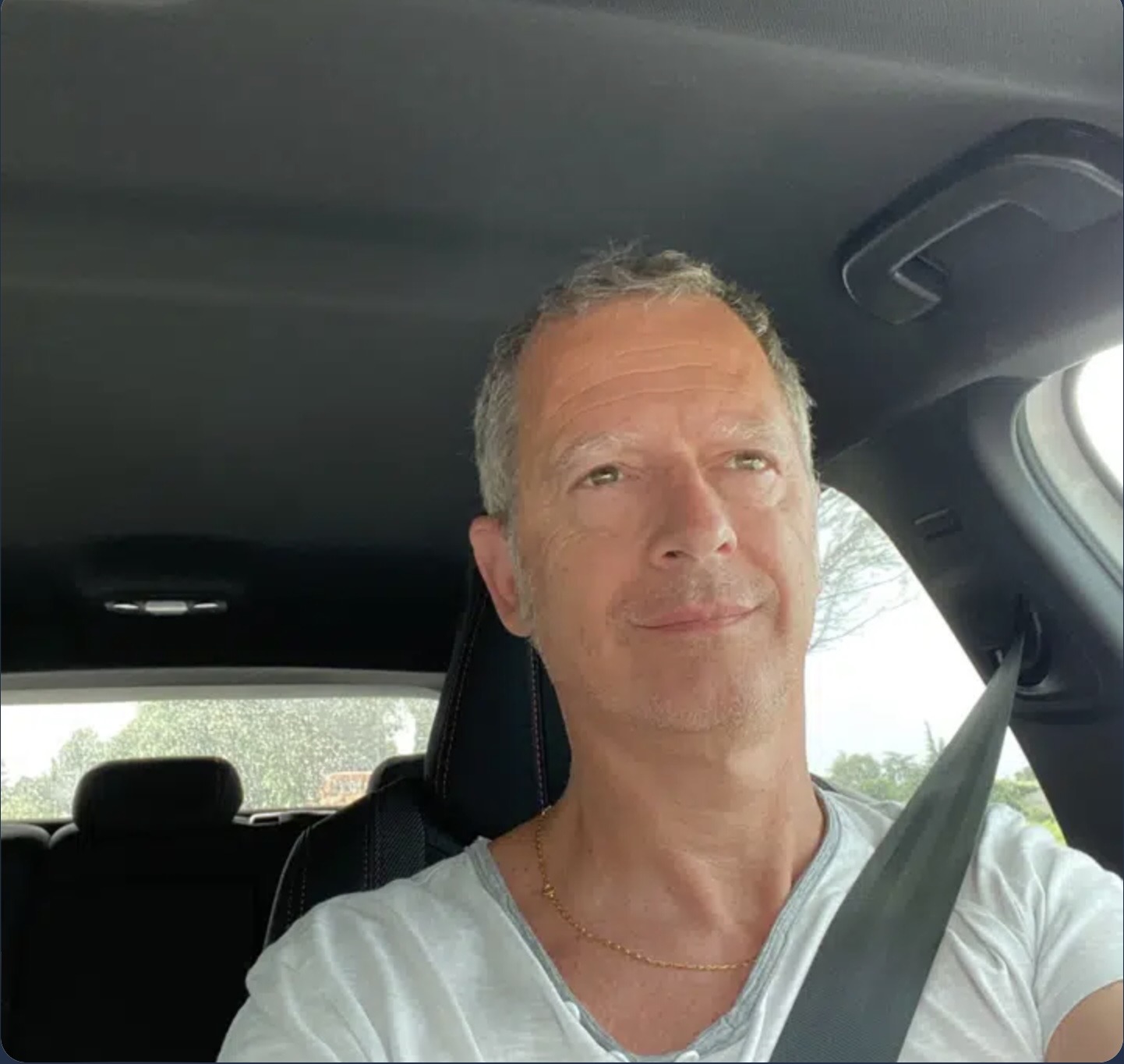 Profil de Lorenso, 51 ans, Cruising gay à Vaugondry