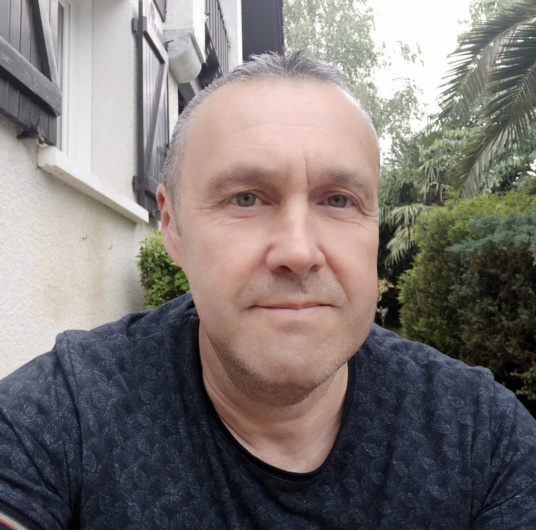 Profil de Billele, 51 ans, Cruising gay à Misery