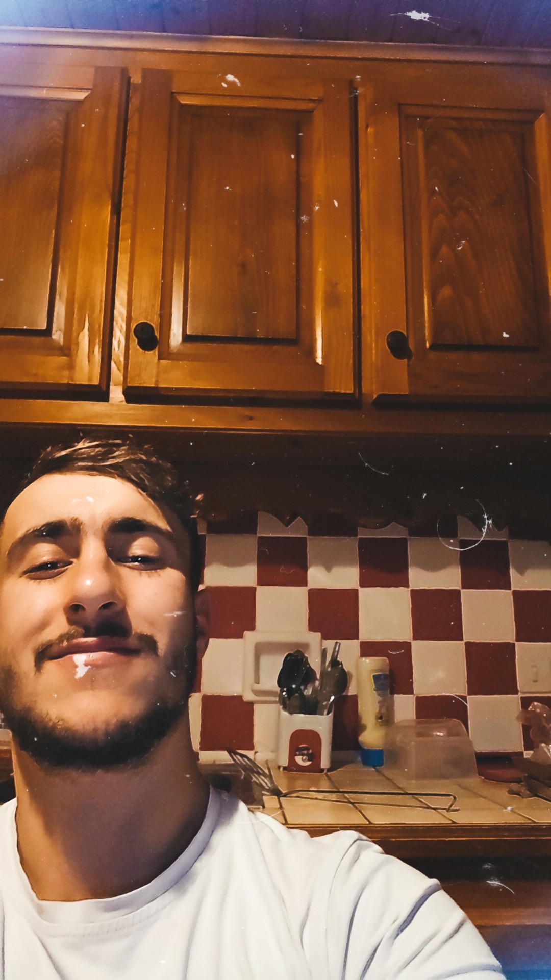 Profil de Barthélémy, 24 ans, Cruising gay à Eriswil