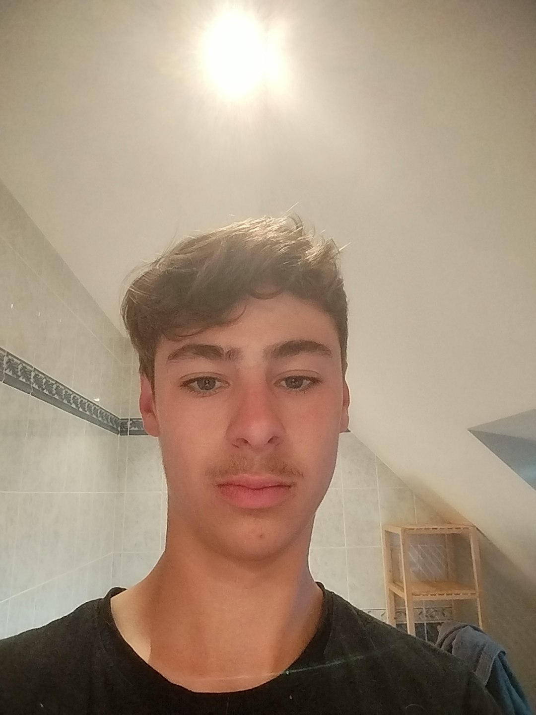 Profil de Juan-antonio, 21 ans, Cruising gay à Thal