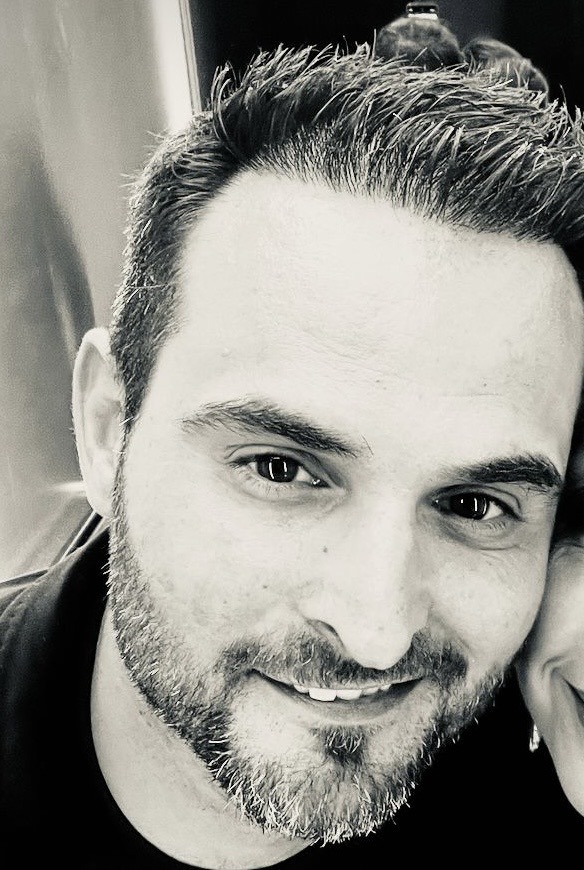 Profil de Egan, 41 ans, Cruising gay à Donat