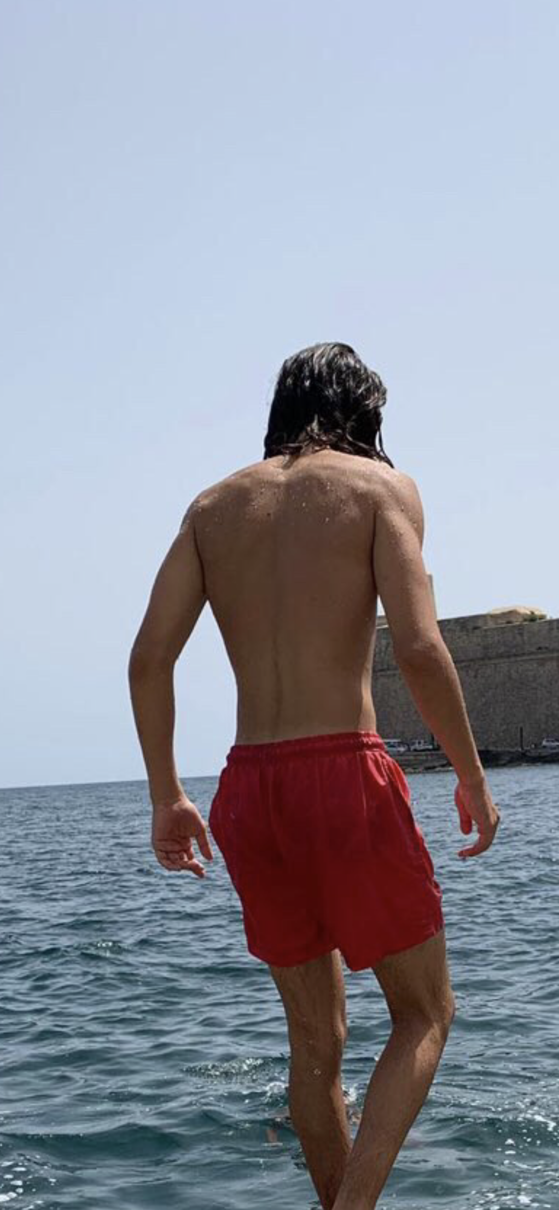 Profil de Bakar, 21 ans, Cruising gay à Rizenbach
