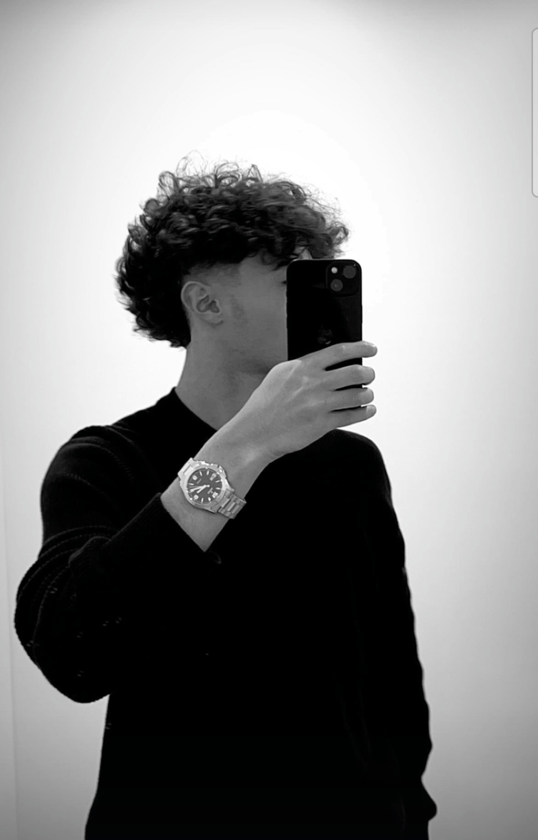 Profil de Nohan, 19 ans, Cruising gay à Marly