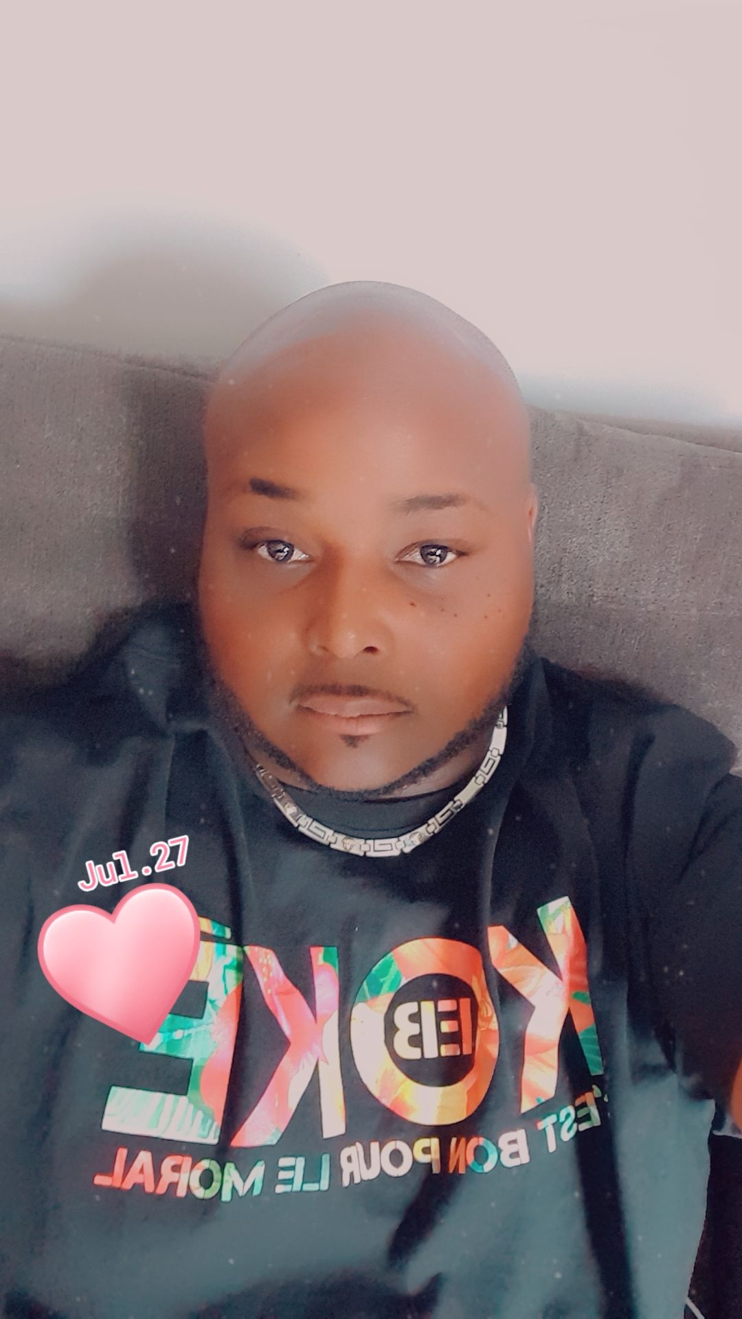 Profil de Tonny, 38 ans, Cruising gay à Undervelier