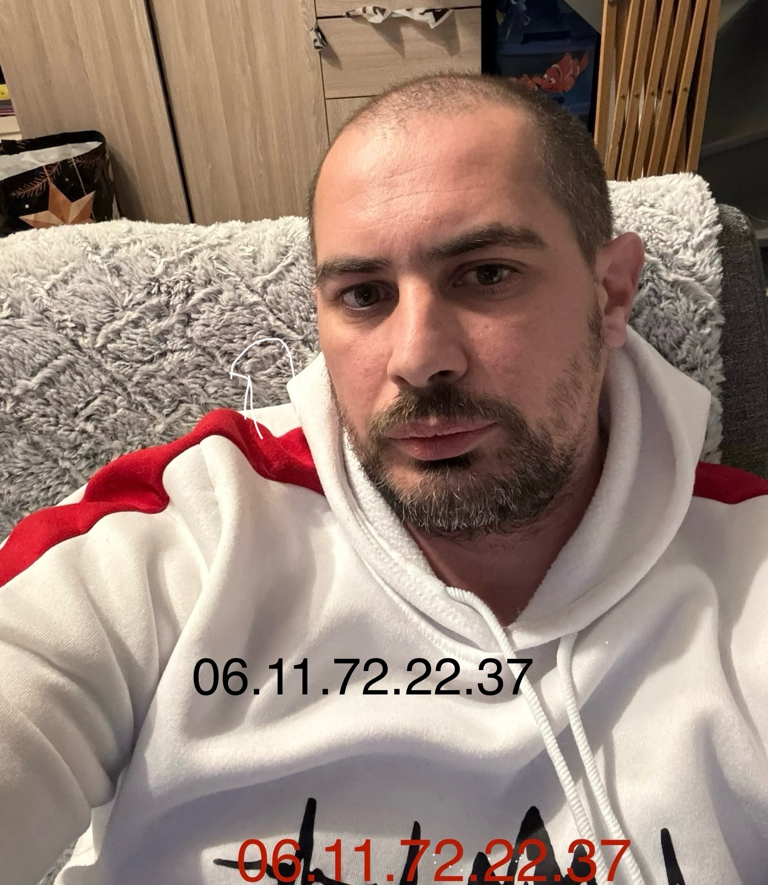 Profil de Philippe-henri, 39 ans, Cruising gay à Pugerna