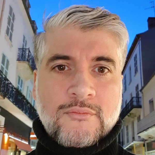 Profil de Sidjy, 51 ans, Cruising gay à Biasca