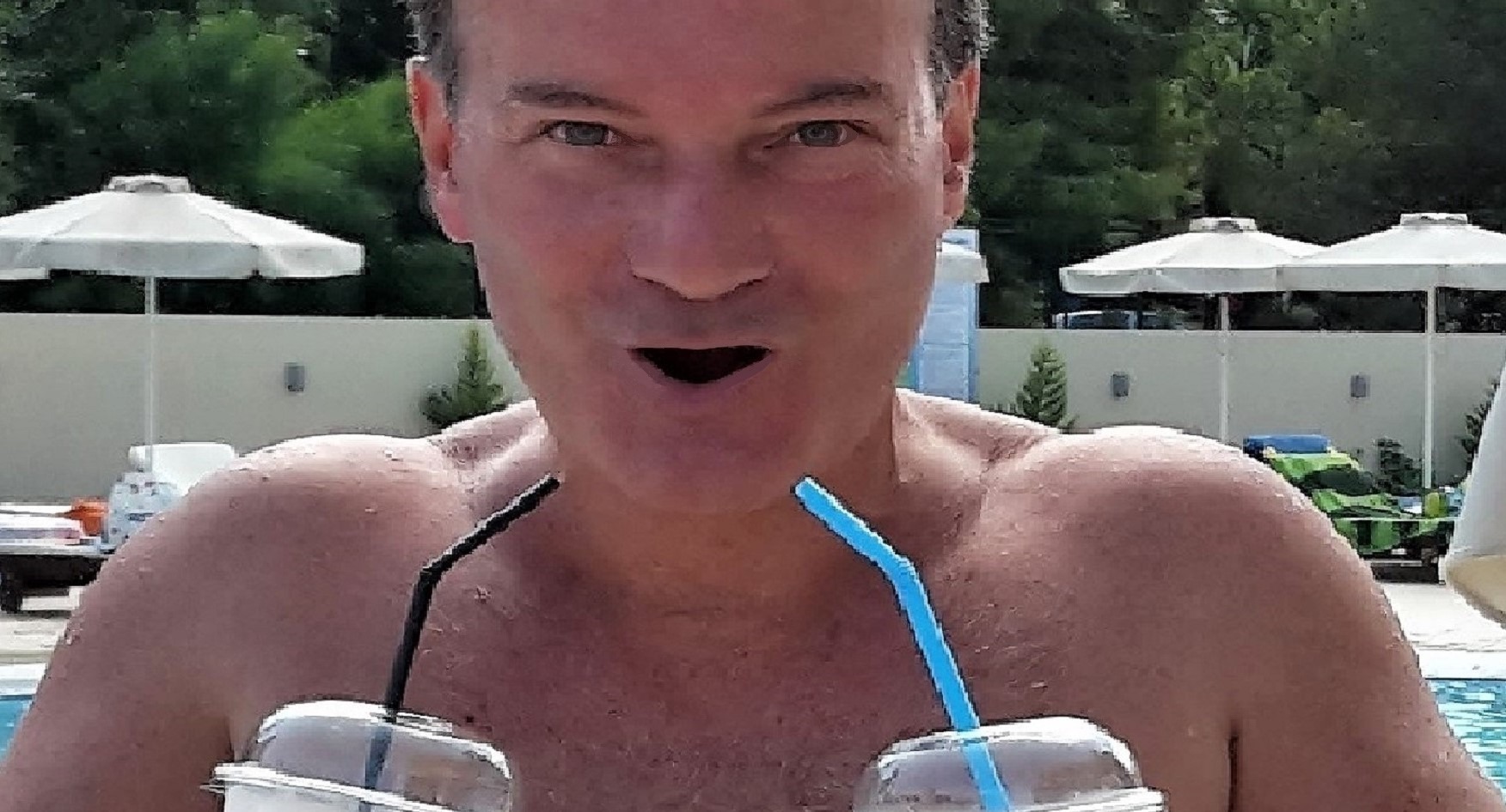 Profil de Chems-eddine, 42 ans, Cruising gay à Kappelen