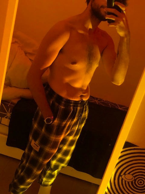 Profil de Guerschom, 24 ans, Cruising gay à Aarburg