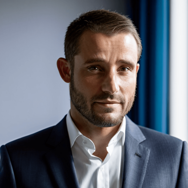 Profil de Amadeu, 37 ans, Cruising gay à Vaugondry