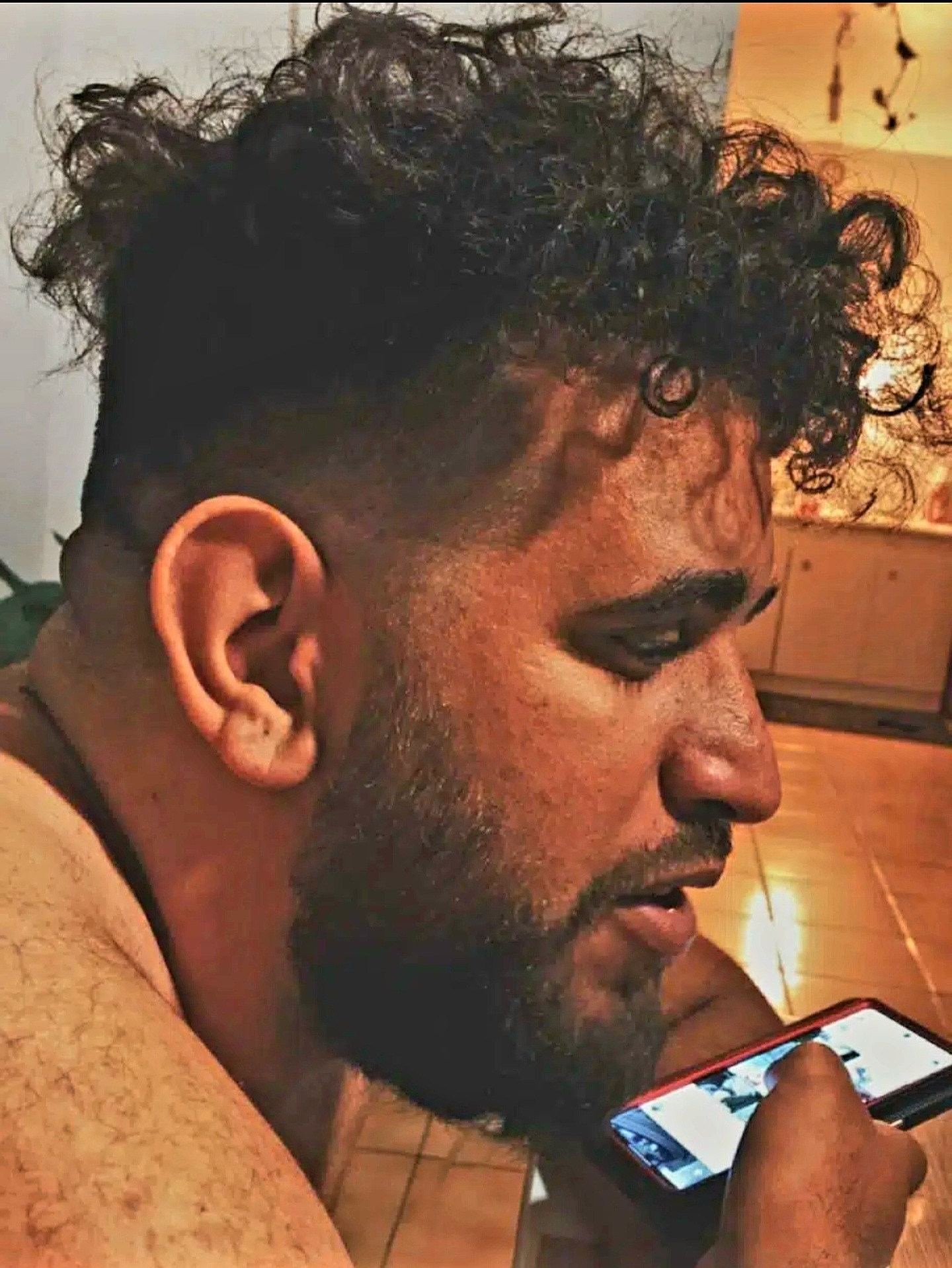 Profil de Maywen, 29 ans, Cruising gay à Balgach