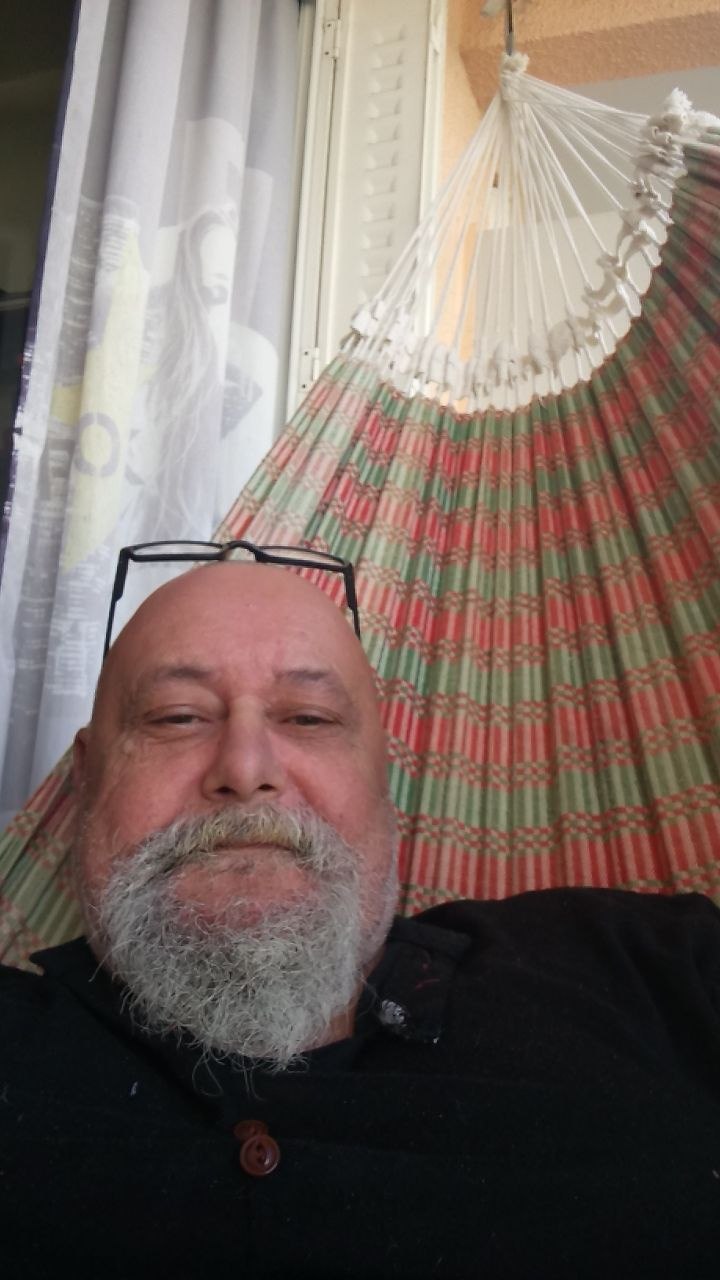 Profil de Curtis, 55 ans, Cruising gay à Tegerfelden