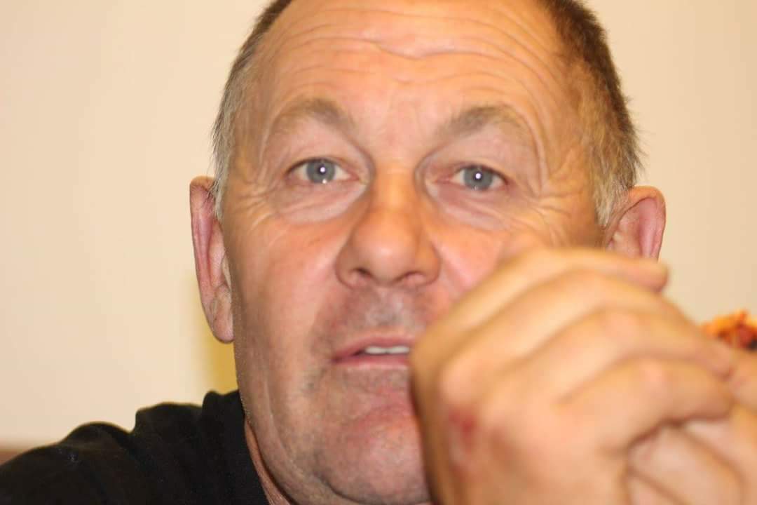 Profil de Passion, 52 ans, Cruising gay à Muolen