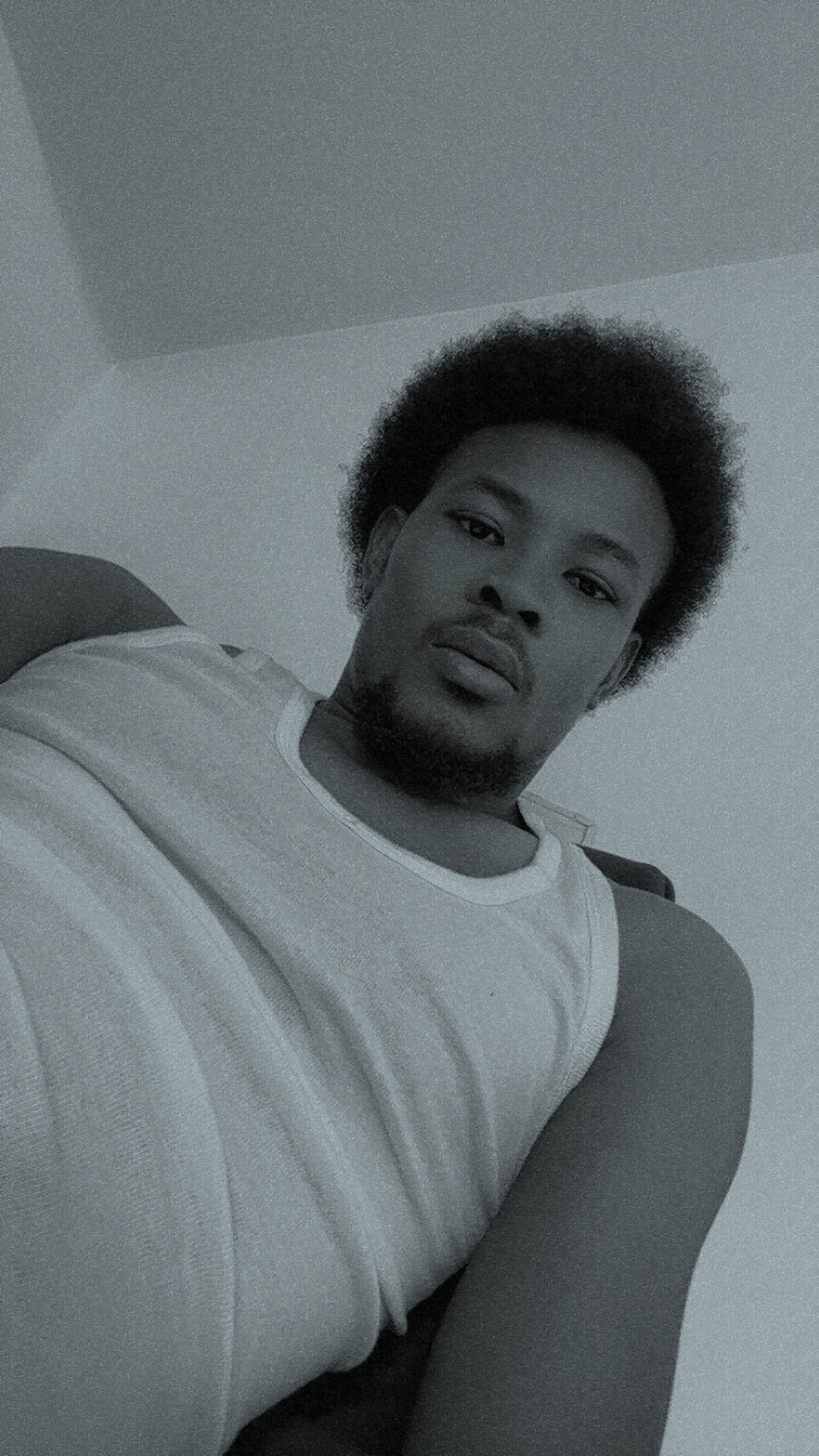 Profil de Gonzague, 23 ans, Cruising gay à Amsoldingen