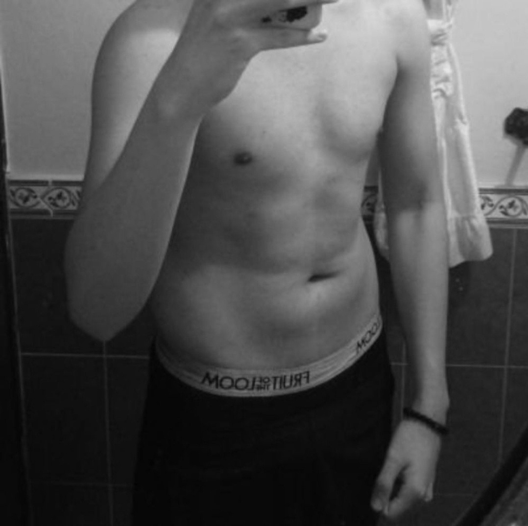 Profil de Savino, 26 ans, Cruising gay à Bramois