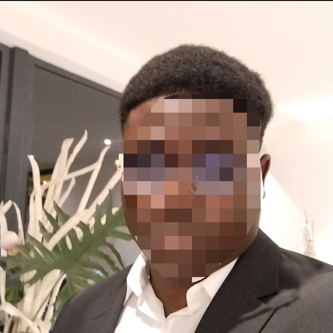 Profil de Bagdadi, 20 ans, Cruising gay à Adelboden