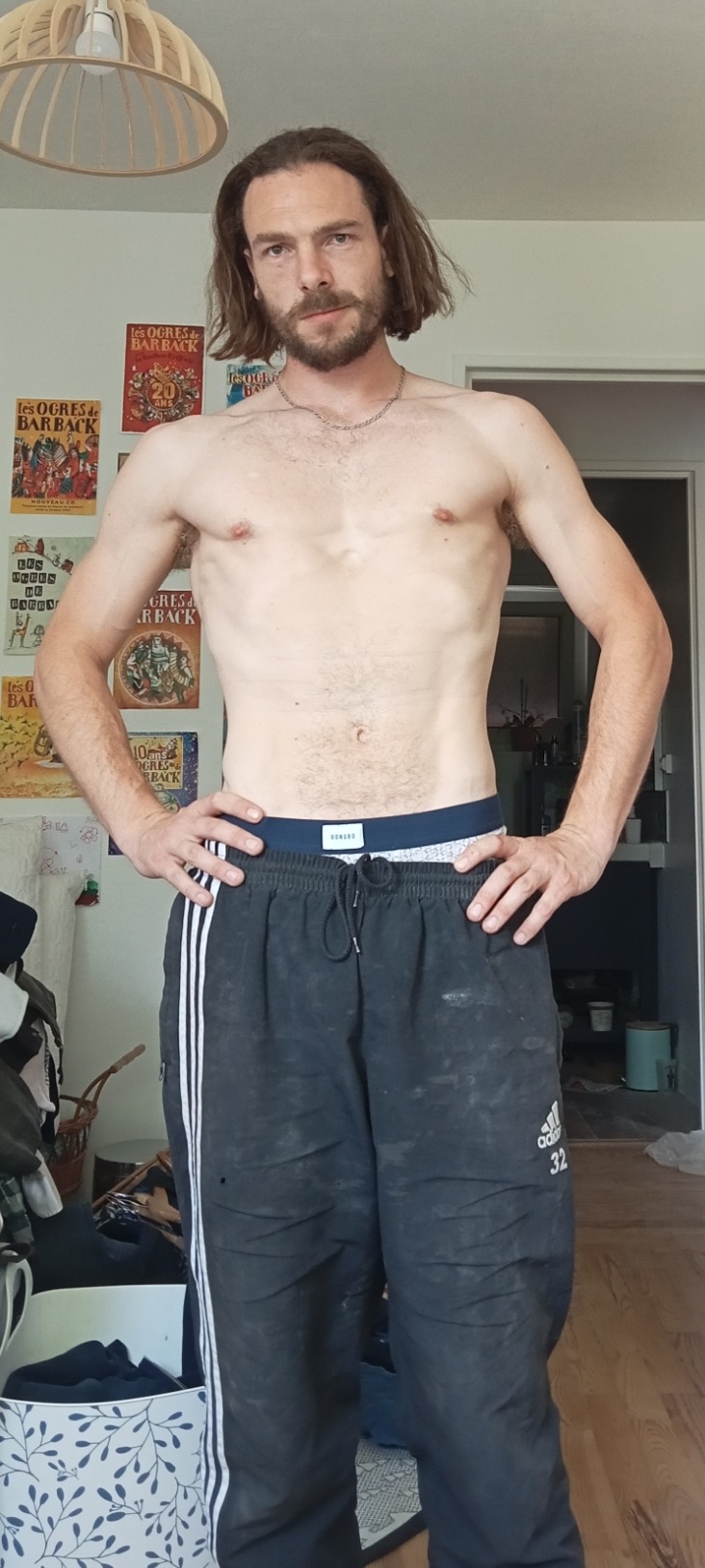 Profil de Odin, 36 ans, Cruising gay à Turgi
