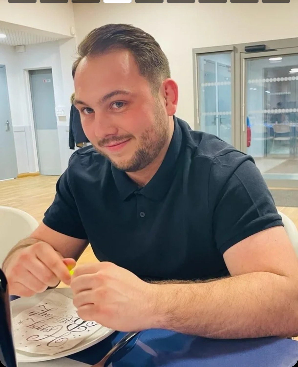 Profil de Lohan, 29 ans, Cruising gay à Oberaach