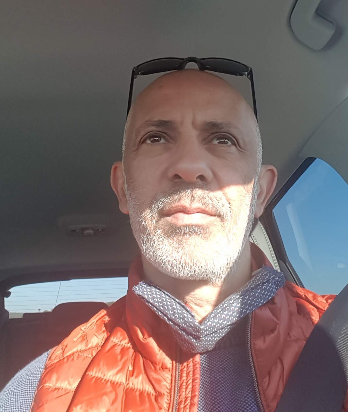 Profil de Salou, 52 ans, Cruising gay à Messen