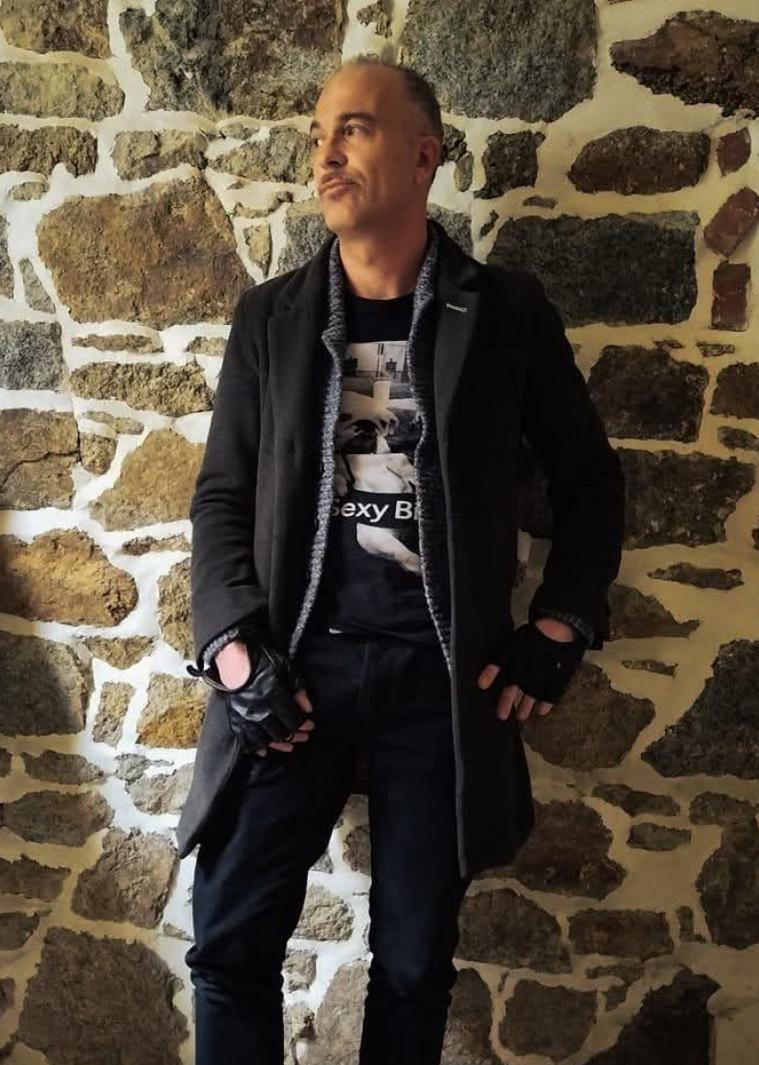 Profil de Tomer, 45 ans, Cruising gay à Birrwil