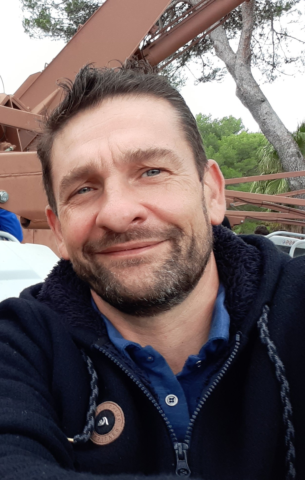 Profil de Hanif, 45 ans, Cruising gay à Schmitten (Albula)