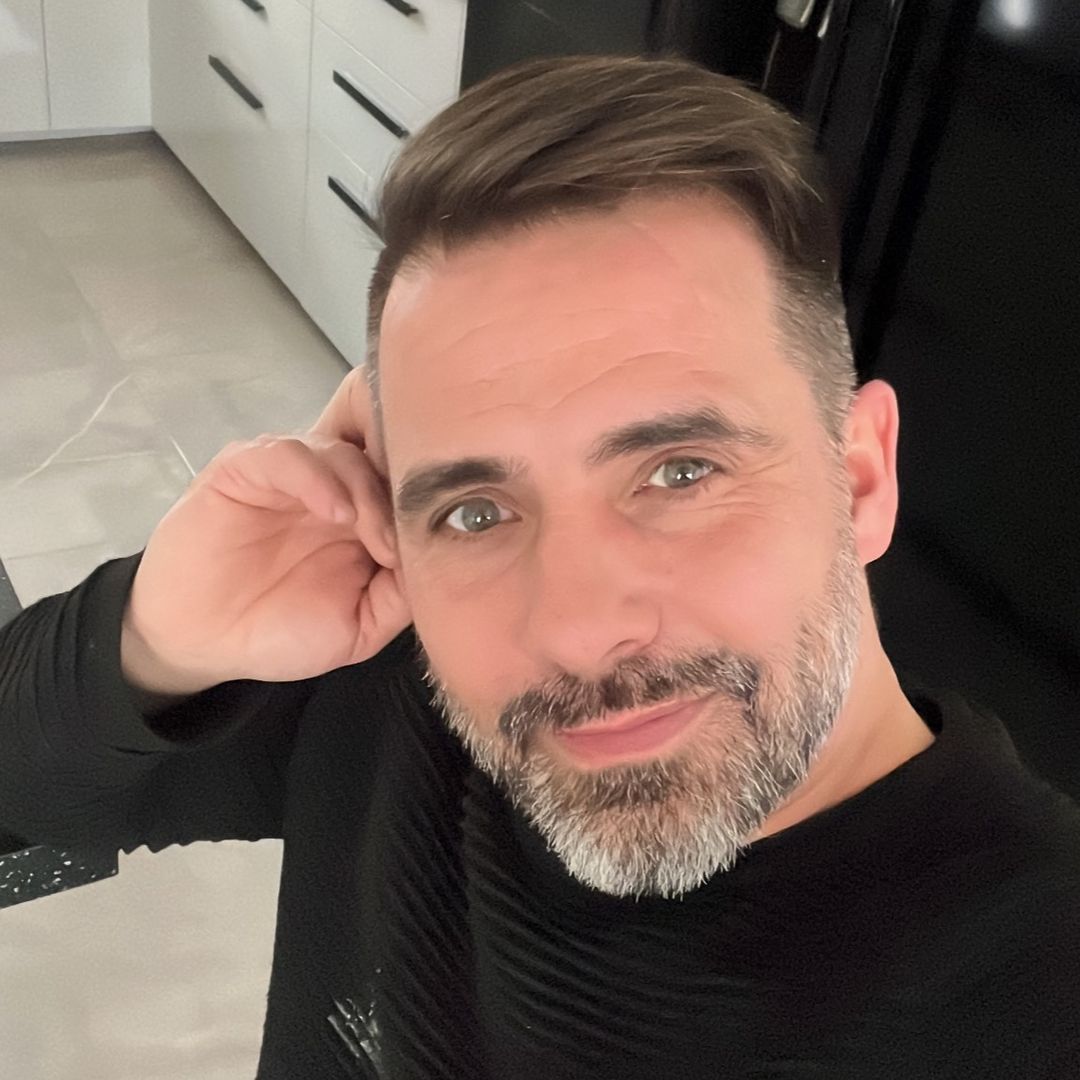 Profil de Nejim, 40 ans, Cruising gay à Winistorf