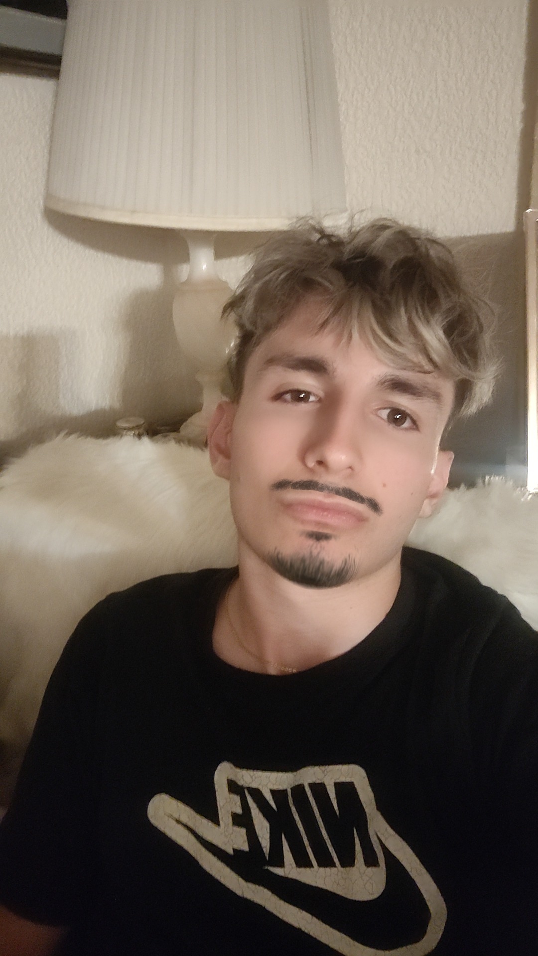 Profil de Ouriel, 20 ans, Cruising gay à Dorf