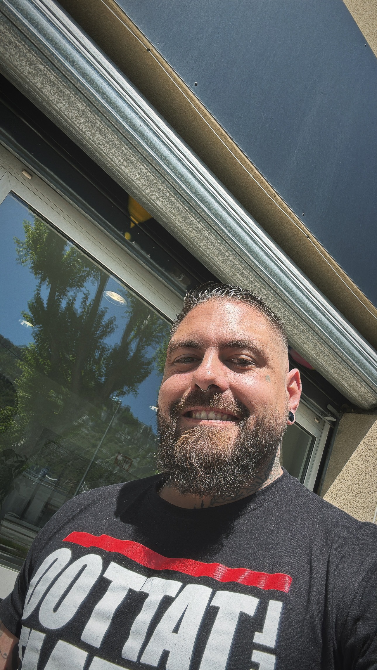 Profil de Yolan, 36 ans, Cruising gay à Fretereules