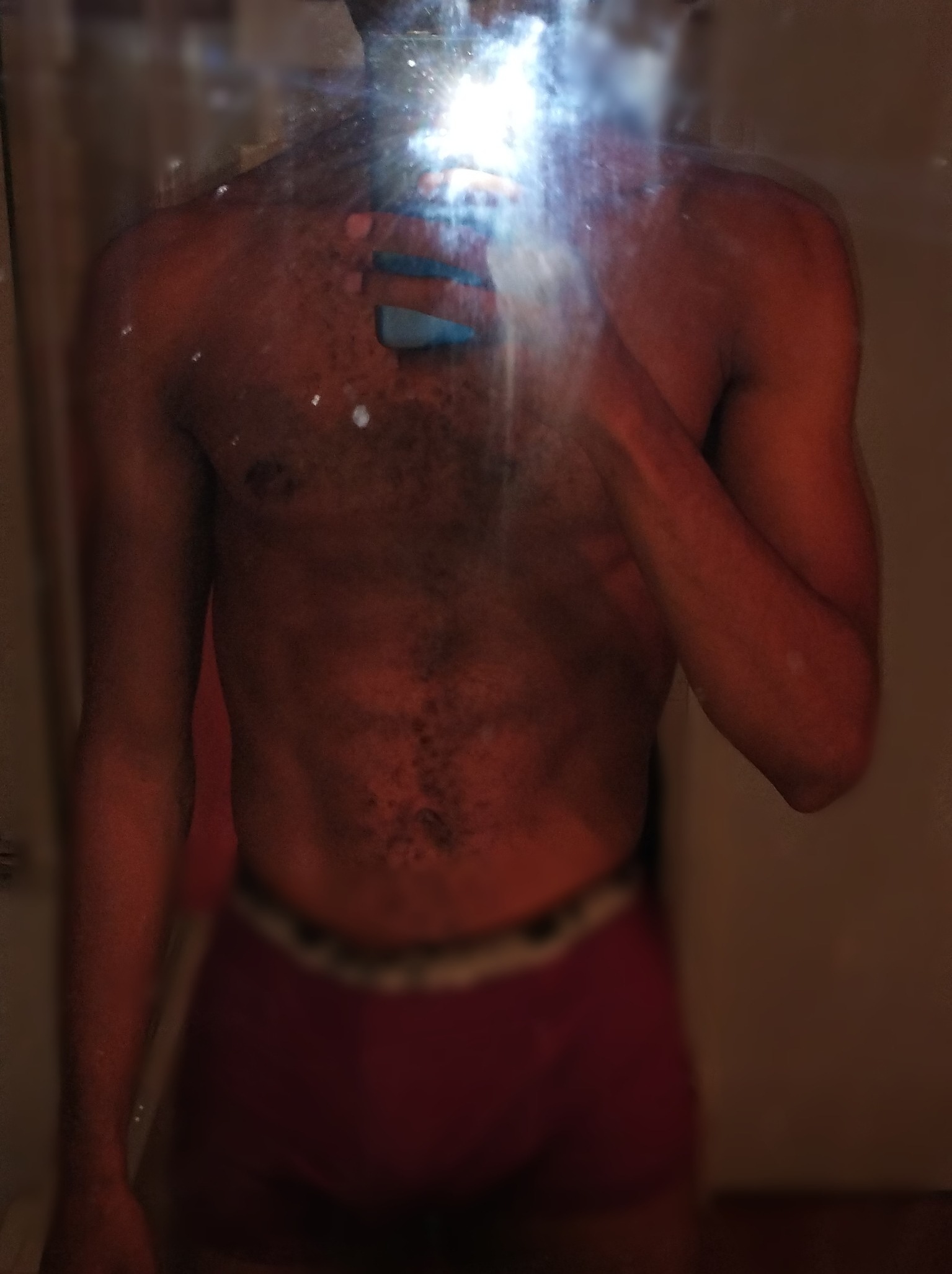 Profil de Magloire, 24 ans, Cruising gay à Messen