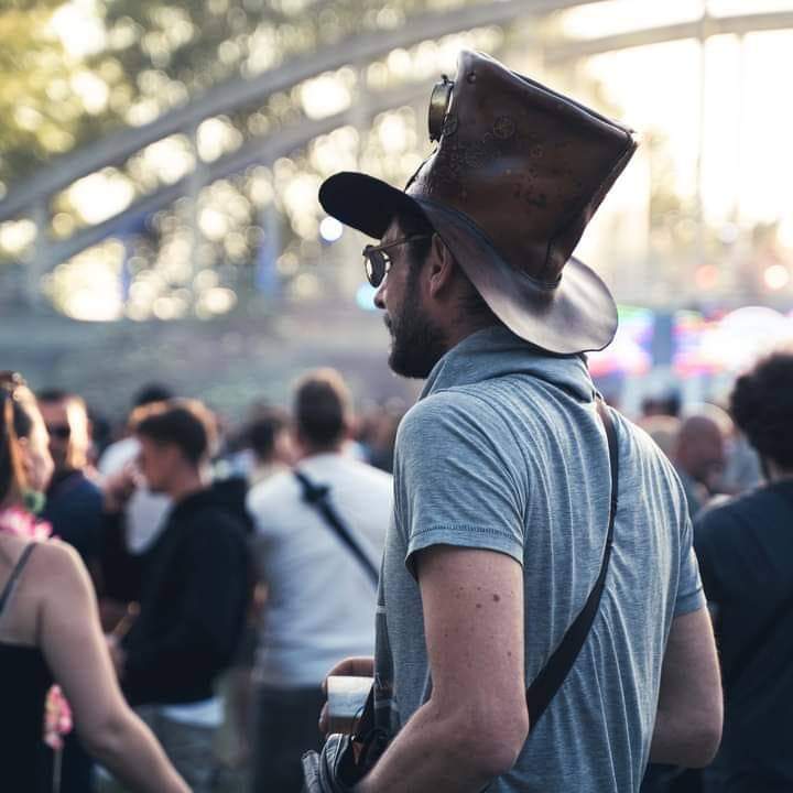 Profil de Railey, 41 ans, Cruising gay à Attiswil