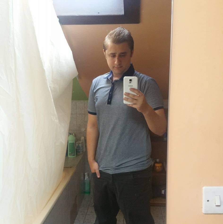 Profil de Tayeb, 31 ans, Cruising gay à Muolen