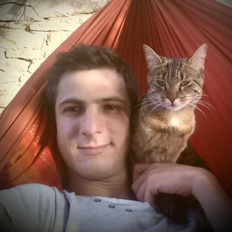Profil de Iliyes, 34 ans, Cruising gay à Islikon