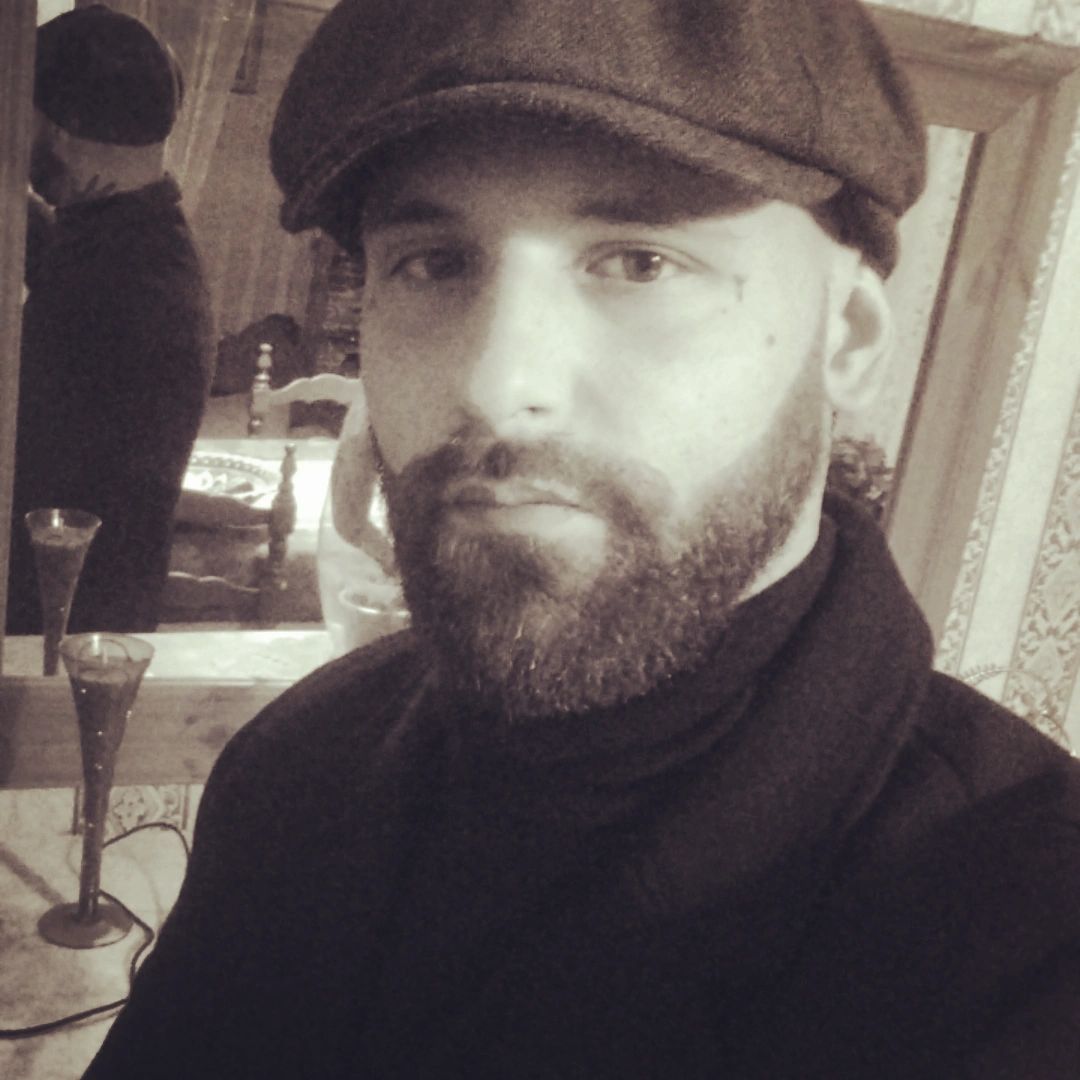 Profil de Souhayb, 32 ans, Cruising gay à Saillon