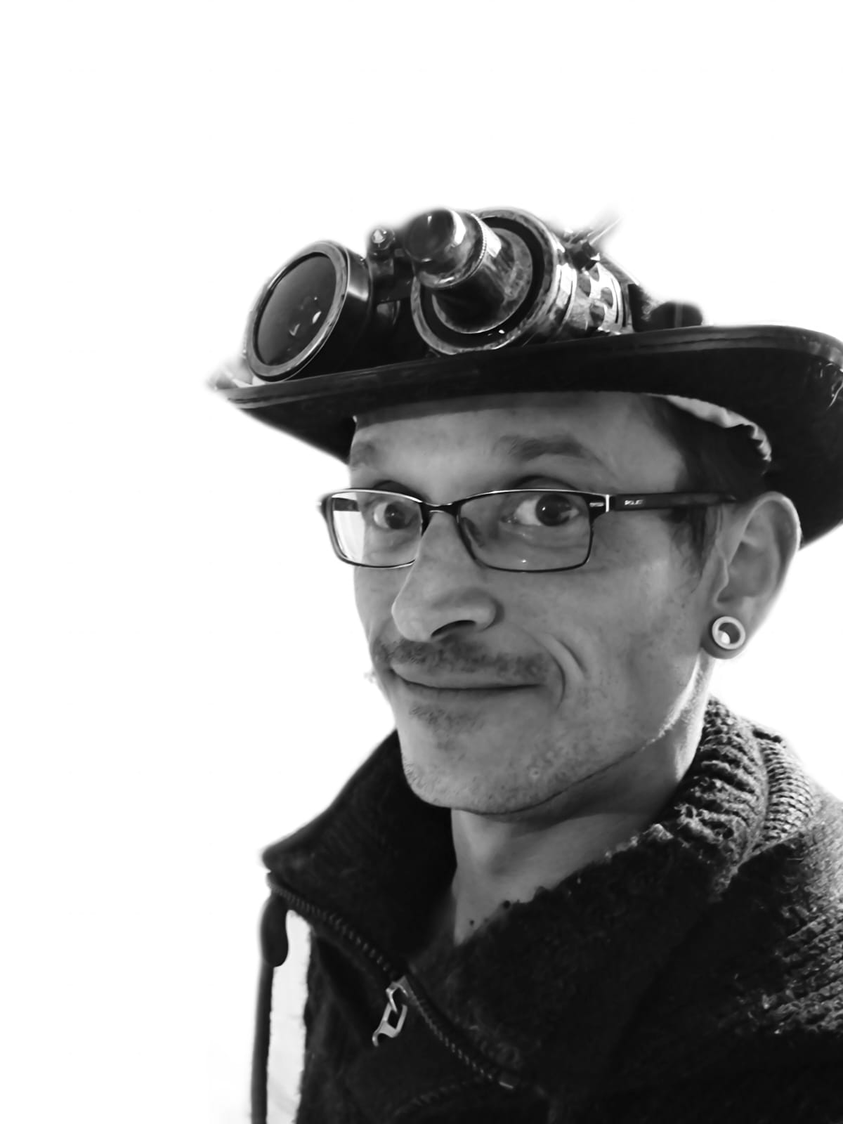 Profil de Trystan, 44 ans, Cruising gay à Amsoldingen