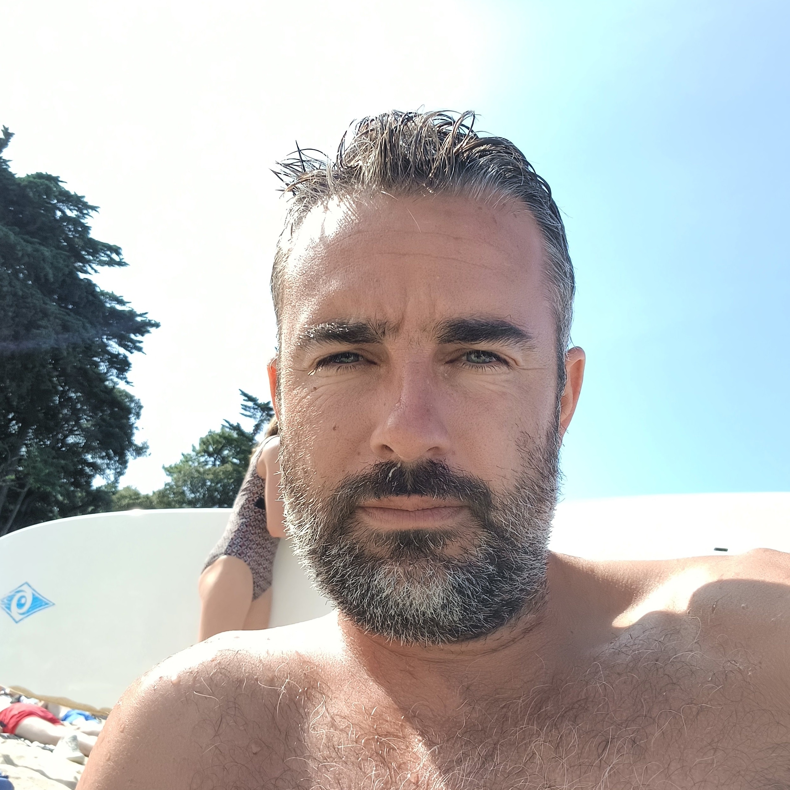 Profil de Shemsy, 41 ans, Cruising gay à Valens