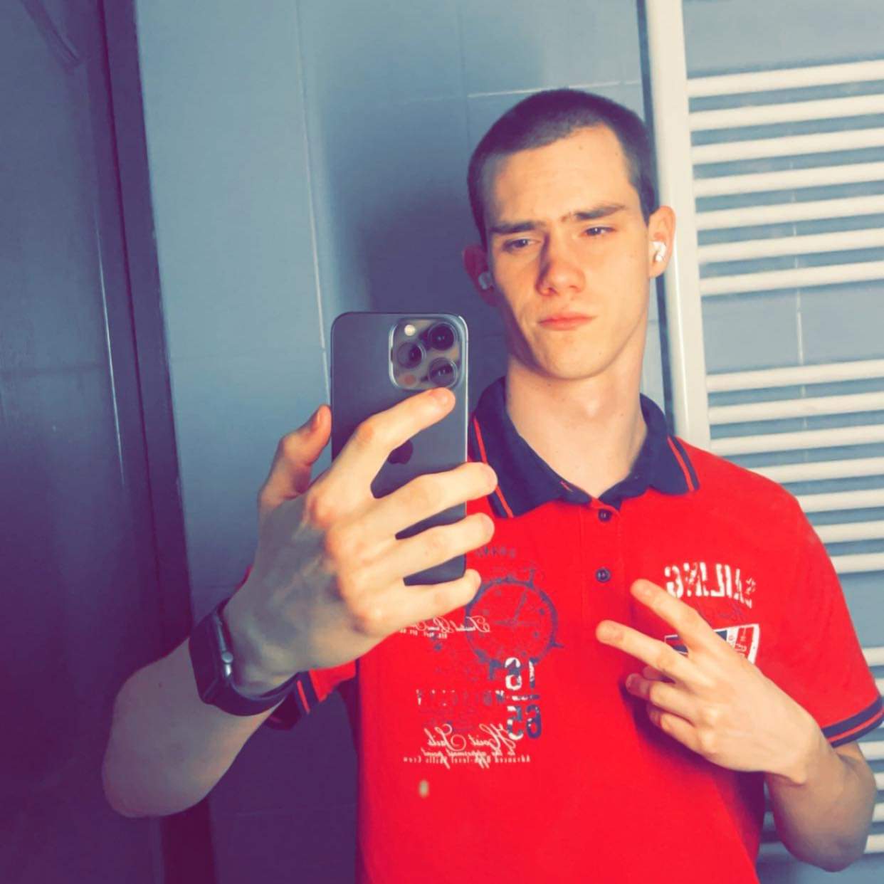 Profil de Pierre-guilhem, 22 ans, Cruising gay à Untervaz