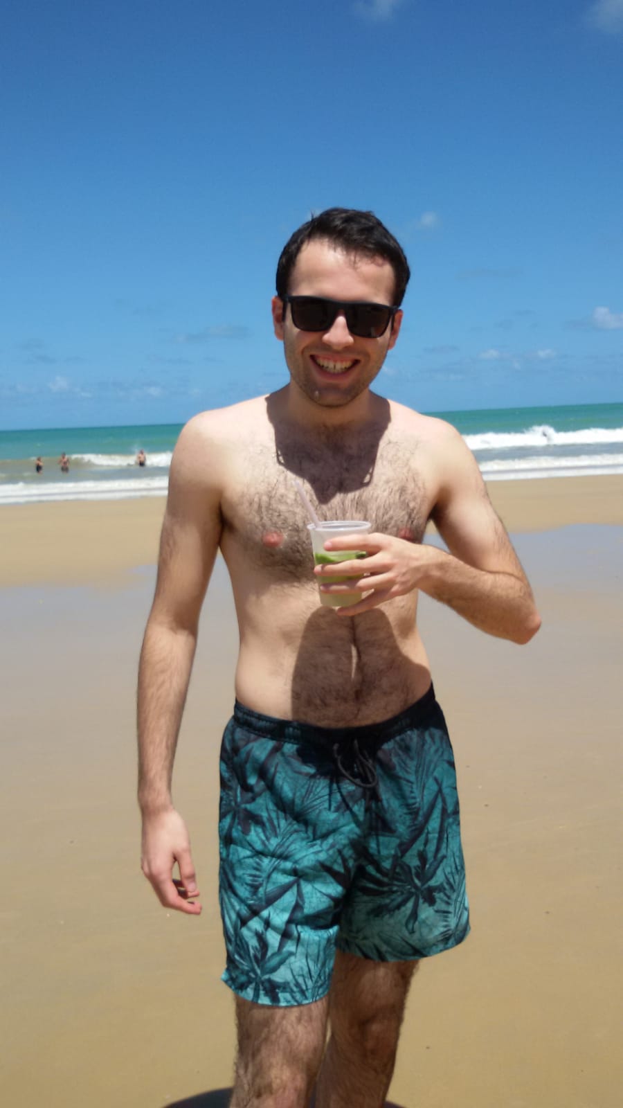 Profil de Elyasse, 24 ans, Cruising gay à Ascona