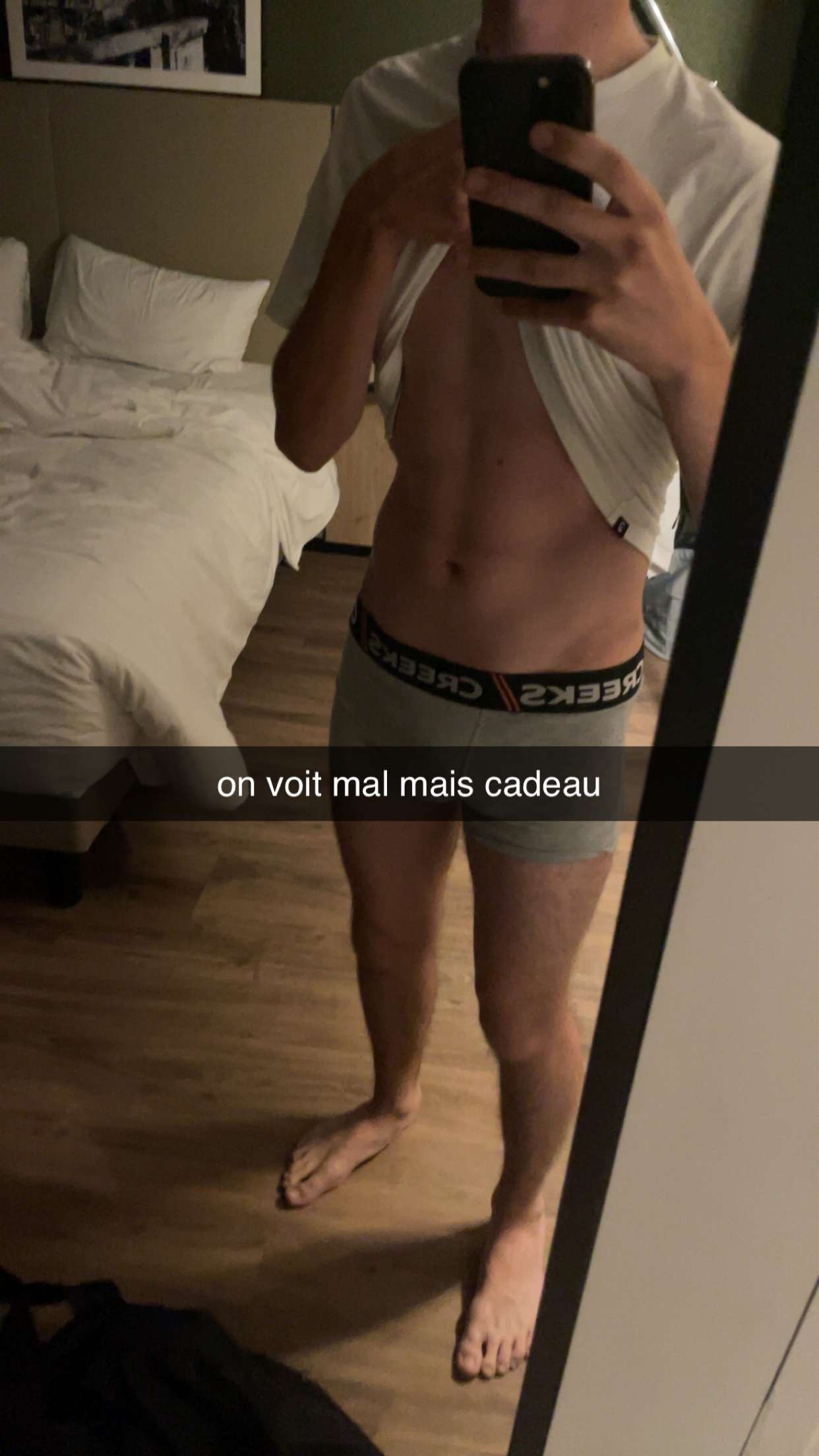 Profil de Charlie, 20 ans, Cruising gay à Fällanden